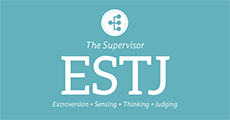 สร้างตัวละครให้ปังตามบุคลิก MBTI: ESTJ ต้นแบบแห่งผู้คุมกฎ