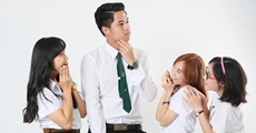 ส่องสถานที่ใน 9 มหาวิทยาลัย เสกรักปังหรือพังรักเก่า!!