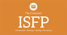 สร้างตัวละครให้ปังตามบุคลิก MBTI: ISFP ต้นแบบแห่งนักเขียน