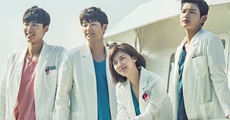 รวมฮิต 8 ซีรีส์แนวหมอที่สาวกเกาหลีไม่ควรพลาด!