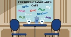 Review: คุยกับฝรั่งเพลินๆ ที่งานแลกเปลี่ยนภาษา & วัฒนธรรม 'European Languages Cafe' 