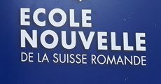 พาทัวร์ Ecole Nouvelle de la Suisse Romande รร.มัธยมที่ในหลวง ร.9 ทรงเคยศึกษา