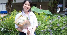 ทำความรู้จัก "สายป่าน" สาวรั้วสาธิต มศว ที่เสพติดกิจกรรม ยังหาวิธีเลิกไม่ได้!