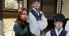 รู้จักกับแอดมินเพจ "คุยบันเทิงเกาหลีฯ" คนที่ไม่ใช่กูรู แต่ใฝ่รู้เรื่องเกาหลี 