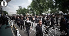 9 ข้อควรระวัง! การปฏิบัติตัวในช่วงงานพระราชพิธีถวายพระเพลิงพระบรมศพฯ