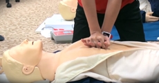 "CPR" ปฏิบัติการที่ทุกคนควรรู้จักและทำได้ เพื่อฟื้นคืนชีพ-ลดการเสี่ยงตายในนาทีคับขัน!