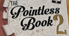 Review : The Pointless Book 2 หนังสืออะไร ไร้สาระ แต่เพลินมากจนวางไม่ลง!