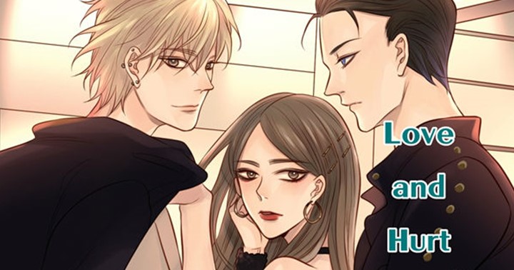 รูปบทความ 'Love and Hurt ล่ามหัวใจไว้ให้เสพติดเธอ!'