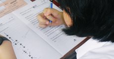 เมื่อเด็ก ม.5 ขอรีวิวบ้าง! How to เตรียมตัวสอบ สอวน. เคมี 5 คืนก่อนสอบ