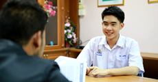 #Review สอบสัมภาษณ์วิศวะ 3 ม.ดัง รอบ Portfolio