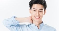 หนุ่มตี๋ดีต่อใจ! "พี่โดนัท" เจ้าของรอยยิ้มสดใส ที่ใครเห็นก็ตกหลุมรัก