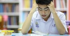เล่าหมดเปลือก...ทำไงให้ได้เป็น 1 ใน 3 คน  คณะทันตะ ม.ขอนแก่น รอบที่ 1/1