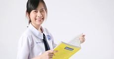 "สิ่งที่คิดว่ายากแต่พยายามจนสำเร็จ" 1 ในคำถามสัมภาษณ์จริง เอกญี่ปุ่น ลาดกระบัง #dekdReview