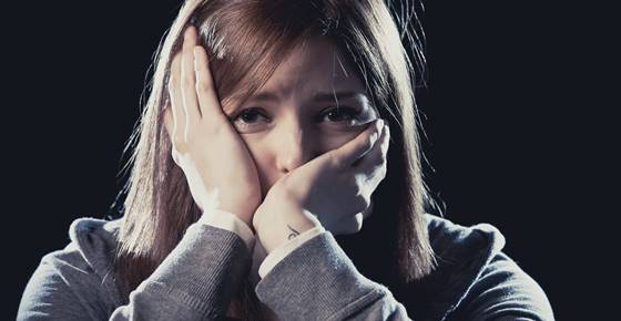 แบบทดสอบความเครียด กับวิธีดูแลหากเริ่มซึมเศร้า