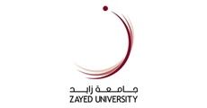 Zayed University หนึ่งในมหาวิทยาลัยชั้นนำของอาหรับเอมิเรตส์ พร้อมทุนการศึกษา!