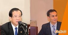  หลายมหา’ลัย แถลงโต้ สกอ. ข้อมูลคาดเคลื่อน กรณีหลักสูตรไม่ผ่านเกณฑ์