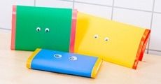 Cool Idea : Monster แฟ้ม