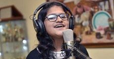 "สุชีฐา" เด็กอินเดียวัย 12 ปี เจ้าของสถิติร้องเพลงหลายภาษามากที่สุดในโลก
