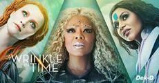 7 เรื่องลับที่ต้องรู้ก่อนดู ‘A Wrinkle in Time ย่นเวลาทะลุมิติ’!