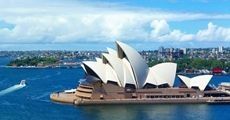 มหาวิทยาลัย Adelaide ออสเตรเลีย แจกทุน ป.โท สายงานวิจัย (หมดเขต 30 เม.ย.18)
