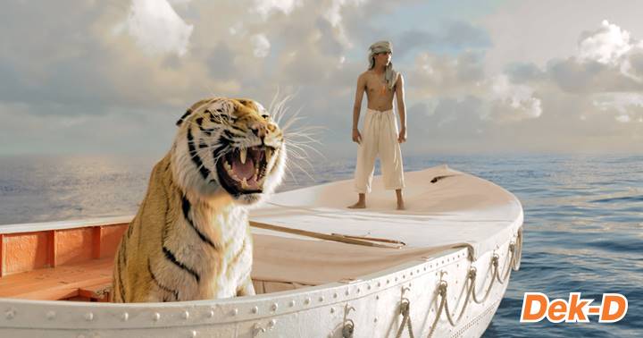 รูปบทความ 'ต้องอ่านก่อนตาย 5 นิยายที่เขียนขึ้นเพื่อเปลี่ยนชีวิตคุณ '