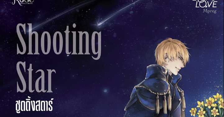 รูปบทความ 'Shooting Star'