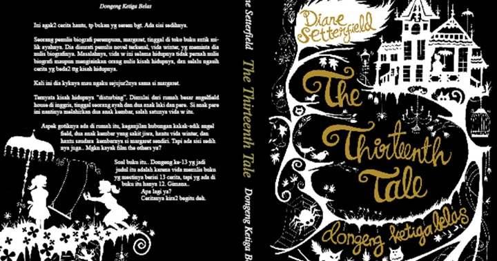 รูปบทความ 'วิจารณ์หนังสือ : นิยายที่หายไป นิยายที่เล่าถึงความเชื่อเรื่องฝาแฝดและชะตากรรมที่คนเราเลือกเอง '