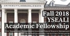 สมัครด่วน! รัฐบาลสหรัฐฯ แจกทุนแลกเปลี่ยนที่อเมริกา 5 สัปดาห์ “FALL 2018 YSEALI” (หมดเขต 27 พ.ค.18)