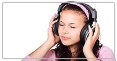 ทำความรู้จัก "ASMR" เสียงฟินๆ ที่ช่วยให้คนฟังมีสมาธิและหลับได้ง่ายขึ้น