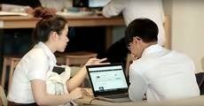 ไม่ต้องกลัวเหงา! 6 วิธีโปรยความเฟรนด์ลี่ใส่เพื่อนใหม่ในโรงเรียนและมหา’ลัย