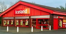 'Iceland' ซูเปอร์มาร์เกตที่ไม่ได้อยู่ในไอซ์แลนด์ และเป็นแห่งแรกของโลกที่ไม่ใช้พลาสติก!