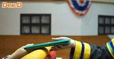 ไขข้อสงสัย? กว่าจะได้ "เกียรตินิยม" โหดจริงไหม
