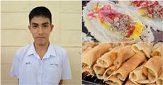 ‘เอ็ม’ หนุ่มวัยรุ่นที่ขายโตเกียวช่วงวันหยุด ช่วยทางบ้านหาเงินหลังคุณแม่ล้มป่วย!