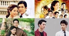 ดังได้อีก! 7 ละครไทยที่ดังไกลถึงประเทศจีน