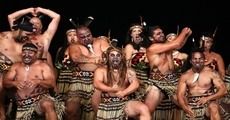 เต้นแบบเล่นใหญ่! “ฮากา” ท่าเต้นปลุกใจที่มาจากชนพื้นเมืองของนิวซีแลนด์ 