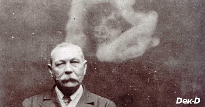 รูปบทความ 'แบบนี้ก็ได้ด้วยหรอ 5 เรื่องช็อกโลกที่นักเขียนดังทำกัน'