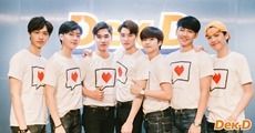 ล้วงลึก! เบื้องหลัง #บังเอิญรักเดอะซีรีส์ จากปาก 7 นักแสดง ฟินเบอร์ไหน? ไปดูกัน!