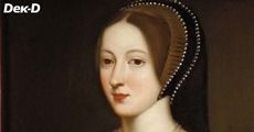 10 เรื่องแปลกแต่จริง! ของราชินีหัวขาดแห่งอังกฤษ ‘แอนน์ โบลีน’