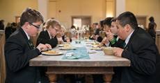 โรงเรียนมัธยม “Myddelton College”  ต้นแบบโรงเรียนใน Harry Potter! 