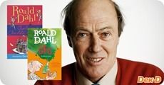 ชวนอ่านเรื่องดาร์กๆ ของ Roald Dahl (โรอาลด์ ดาห์ล) นักเขียนผู้ซึ่งเป็นที่รักของเด็กๆ ทั่วโลก!