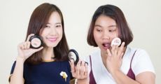 รีวิวแป้ง Jordana ตบหน้าเนียนกริ๊บ!