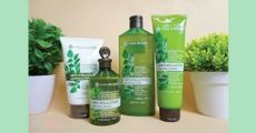 ลองกันรึยัง! แชมพูต้านมลภาวะจาก Yves Rocher ตัวใหม่ล่าสุด!