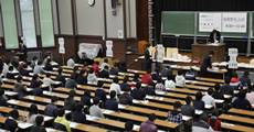‘Examination hell’ ตีแผ่การสอบเข้าสุดหินที่นักเรียน ‘ญี่ปุ่น’ ต้องหลั่งน้ำตา 