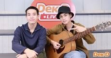 การเดินทางของ "อัด อวัช&ตน ต้นหน" จากนักแสดงซีรีส์สู่การทำวงอินดี้ #mints 