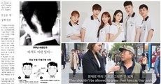 คนเกาหลีว่ายังไงบ้าง? เมื่อรัฐบาลออกกฎอนุญาตให้นักเรียนเกาหลี 'ทำสี-ดัดผม' ได้! 