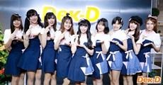 ไอดอลสาวสายกิน #SWEAT16! กับ "ปิ้งย่าง" เพลงที่ฟังแล้วท้องร้อง