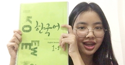 [Clip] กัปตันกุ๊งกิ๊งแนะนำ เรียนภาษาเกาหลีต้องเริ่มอย่างไร?