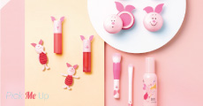 ต้อนรับปีหมูทองไปกับ ETUDE HOUSE และ Piglet!
