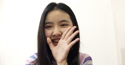 [Clip] กุ๊งกิ๊งเล่าความคืบหน้าเตรียมสอบ GAT-PAT 