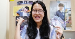 [Clip] กัปตันมิ้นท์แชร์ แบ่งเวลาเรียนและติ่งอย่างไรให้เกรดดี